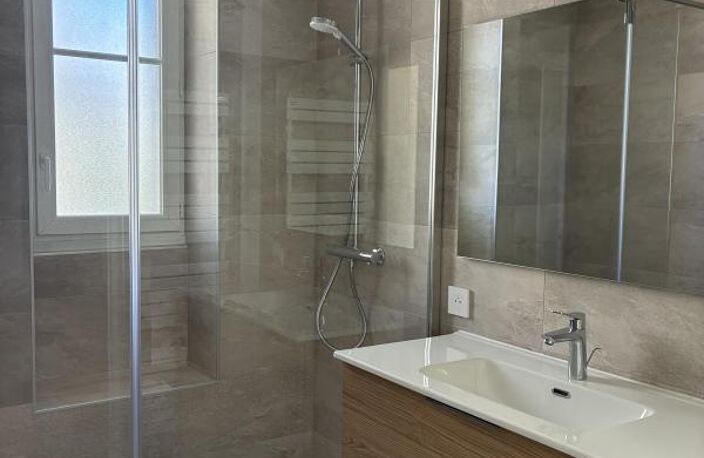 LOCATION T3 RODEZ SANS FRAIS D'AGENCE — photo 4