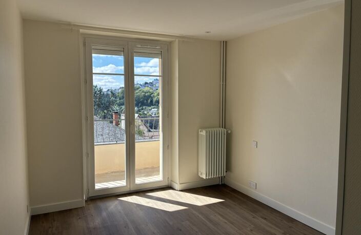 LOCATION T3 RODEZ SANS FRAIS D'AGENCE — photo 5
