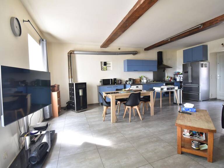Maison À Vendre 8 min de Meximieux Plaine de l'Ain — photo 1
