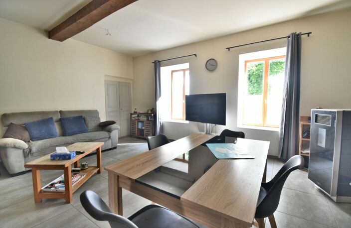 Maison À Vendre 8 min de Meximieux Plaine de l'Ain — photo 3
