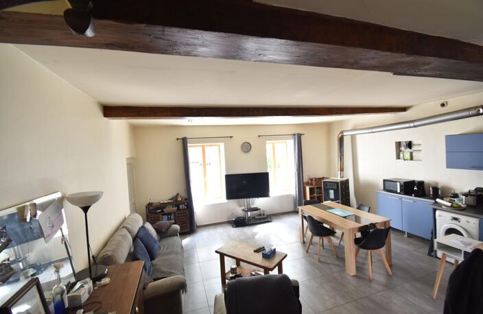Maison À Vendre 8 min de Meximieux Plaine de l'Ain — photo 4