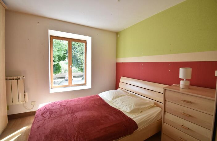 Maison À Vendre 8 min de Meximieux Plaine de l'Ain — photo 5