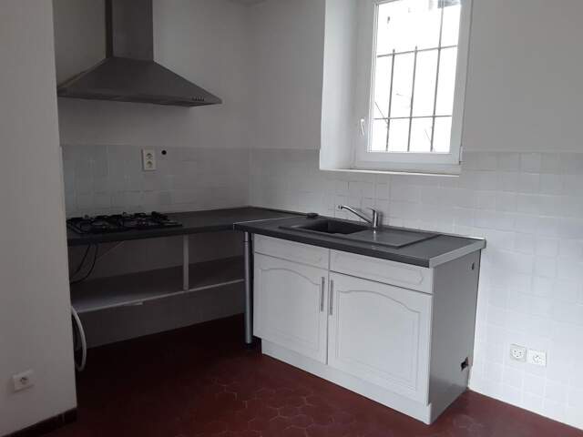 Appartement T4 À Louer en rdc- CASA — photo du bien