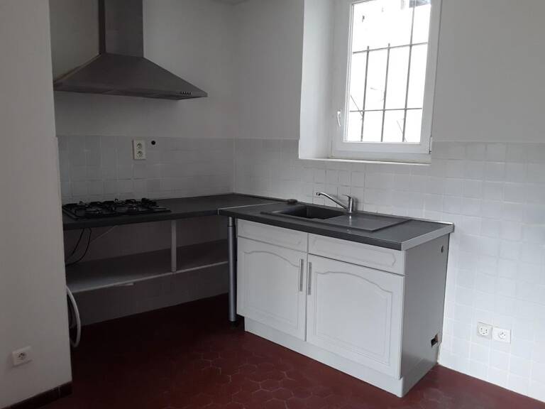 Appartement T4 À Louer en rdc- CASA — photo 1