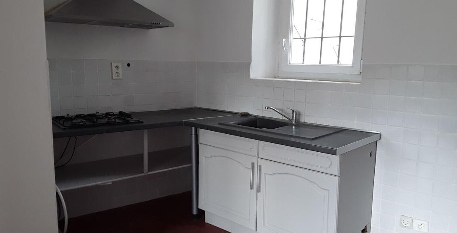 Appartement T4 À Louer en rdc- CASA — photo 1