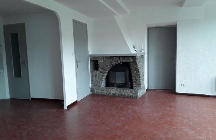 Appartement T4 À Louer en rdc- CASA — photo 4
