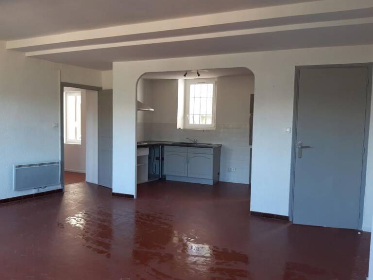 Appartement T4 À Louer en rdc- CASA — photo 1