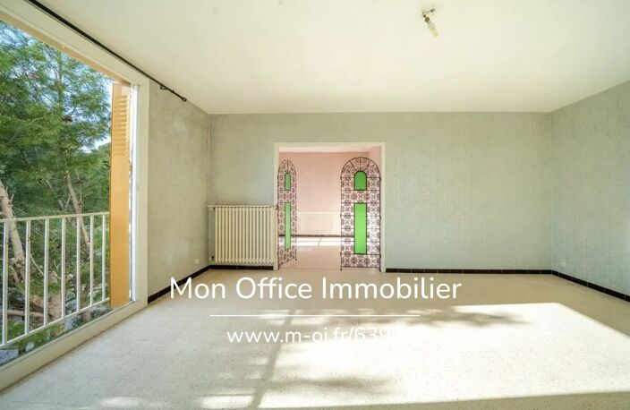 Référence : 6392-MCO - Appartement 4 pièces dernier étage dans une résidence fermée et sécurisée — photo 4