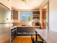 Référence : 7325-MTE - Duplex de type 4 de 100 m² - deux balcons- centre ville — photo 3