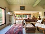Référence : 7356-MAC - Maison 7 pièces avec piscine, dépendance et garage — photo 4