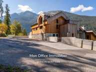 Référence : 7323-MBE - Appartement T3 de 66m² - Loup Blanc - à Les Orres (05200) — photo 2