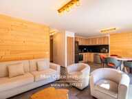 Référence : 7323-MBE - Appartement T3 de 66m² - Loup Blanc - à Les Orres (05200) — photo 4