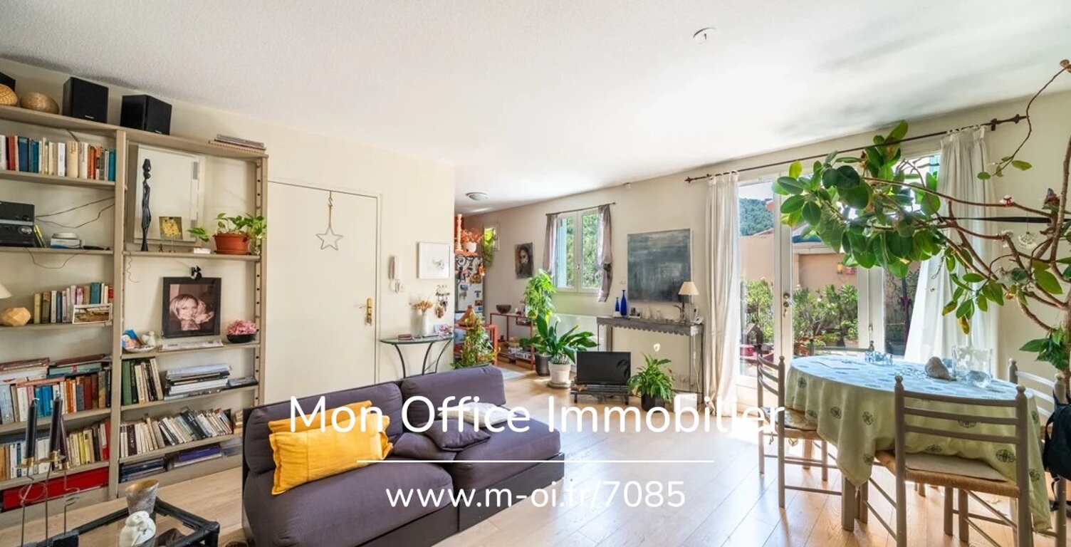 Référence : 7353-ETH - Appartement - T3 - 57m2 - Calme absolu - Terrasse - Cave - Tholonet — photo 1