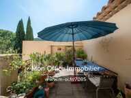 Référence : 7353-ETH - Appartement - T3 - 57m2 - Calme absolu - Terrasse - Cave - Tholonet — photo 4