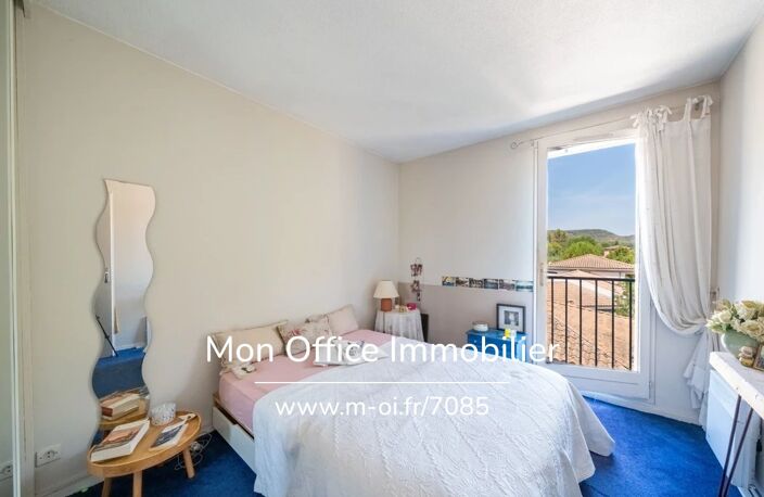 Référence : 7353-ETH - Appartement - T3 - 57m2 - Calme absolu - Terrasse - Cave - Tholonet — photo 5
