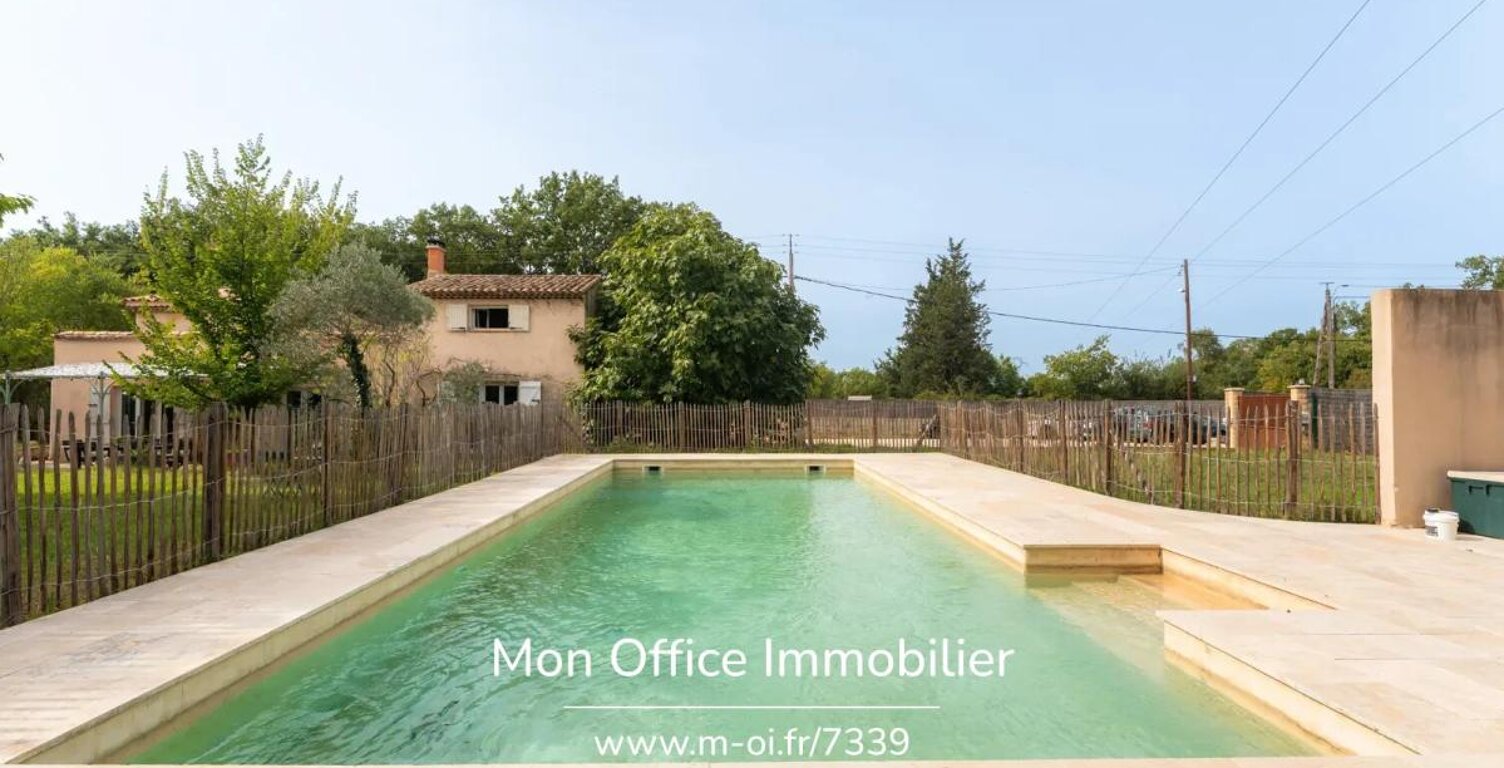 Référence : 7339-VSI - Villa Montaiguet + piscine — photo 1