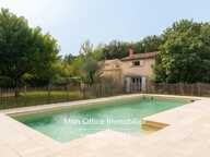 Référence : 7339-VSI - Villa Montaiguet + piscine — photo 2