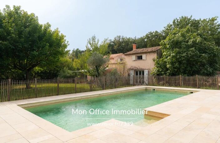 Référence : 7339-VSI - Villa Montaiguet + piscine — photo 2