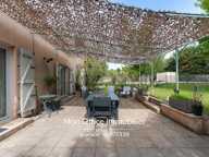 Référence : 7339-VSI - Villa Montaiguet + piscine — photo 3