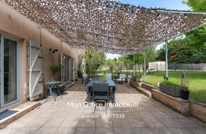 Référence : 7339-VSI - Villa Montaiguet + piscine — photo 3