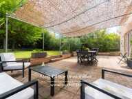 Référence : 7339-VSI - Villa Montaiguet + piscine — photo 4