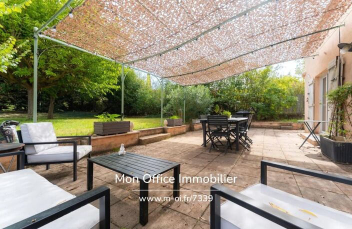 Référence : 7339-VSI - Villa Montaiguet + piscine — photo 4