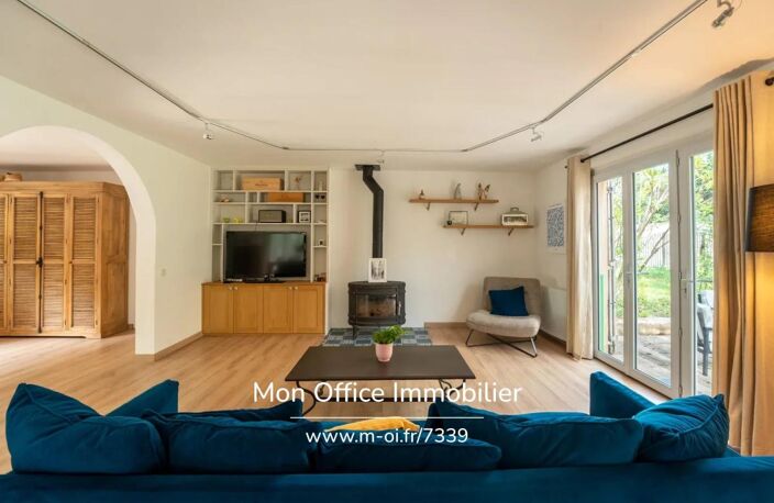 Référence : 7339-VSI - Villa Montaiguet + piscine — photo 5