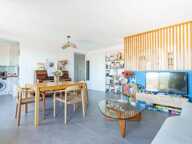 Référence : 7330-NZW - Appartement 4 pièces - balcons, dernier étage, vue dégagée — photo 2