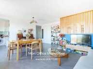 Référence : 7330-NZW - Appartement 4 pièces - balcons, dernier étage, vue dégagée — photo 2