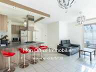 Référence : 7360-RVF - Appartement T3 avec Terrasse - Résidence Récente - La Viste — photo 4