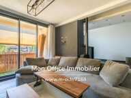 Référence : 7168-GBE. - Appartement 4 pièces avec balcons, cave et  ascenseur — photo 3