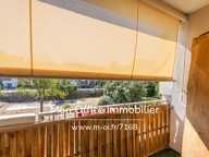 Référence : 7168-GBE. - Appartement 4 pièces avec balcons, cave et  ascenseur — photo 4