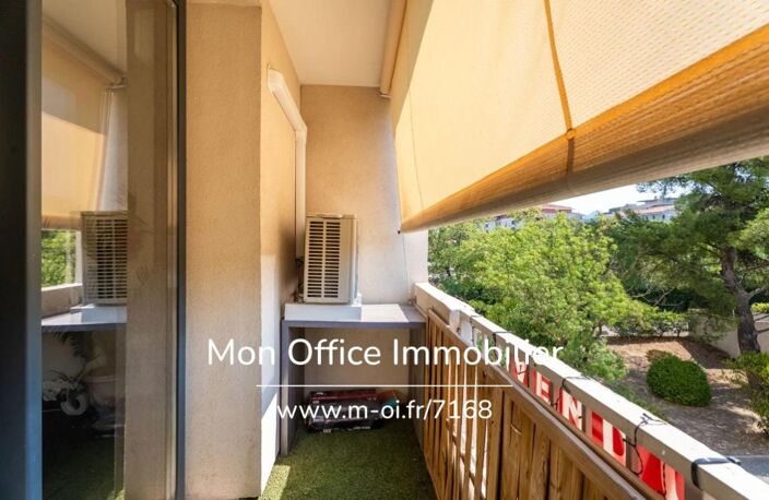 Référence : 7168-GBE. - Appartement 4 pièces avec balcons, cave et  ascenseur — photo 5