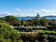 Référence : 6123-NGU - PROPRIÉTÉ D'ARCHITECTE À 700M DES PLAGES DE BEAUVALLON GRIMAUD — photo 2