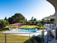 Référence : 6123-NGU - PROPRIÉTÉ D'ARCHITECTE À 700M DES PLAGES DE BEAUVALLON GRIMAUD — photo 3