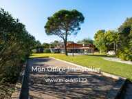 Référence : 6123-NGU - PROPRIÉTÉ D'ARCHITECTE À 700M DES PLAGES DE BEAUVALLON GRIMAUD — photo 4