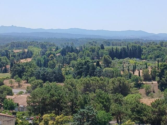Appartement proposé à Aix-en-Provence