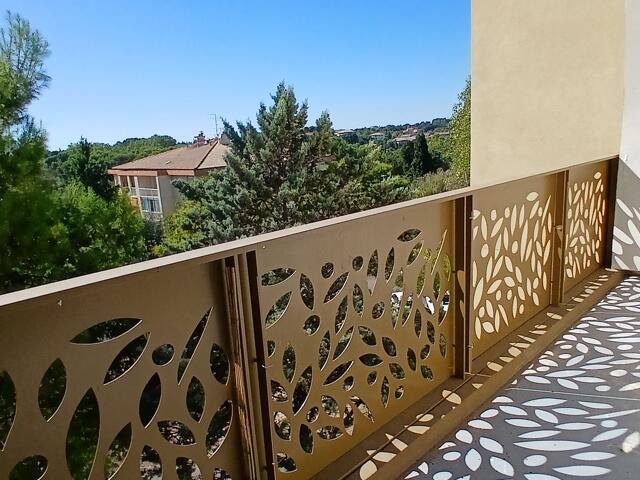 Appartement proposé à Aix-en-Provence