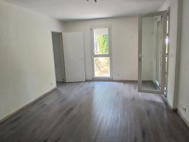 Appartement proposé à Aubagne