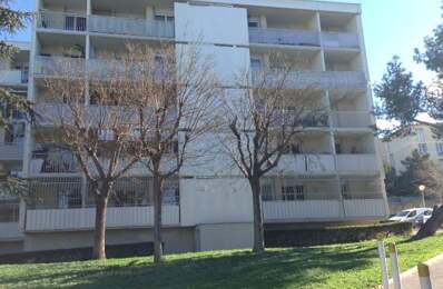 E03750049L - Vente Type 4 MARSEILLE 11EME — photo du bien