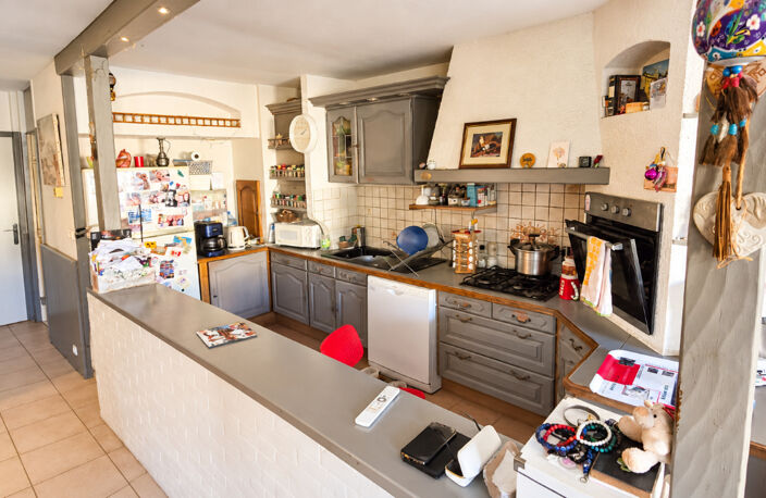 Appartement Dijon 4 pièce(s) 86.47 m2 — photo 3