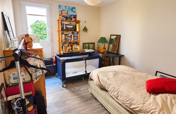 Appartement Dijon 4 pièce(s) 86.47 m2 — photo 5