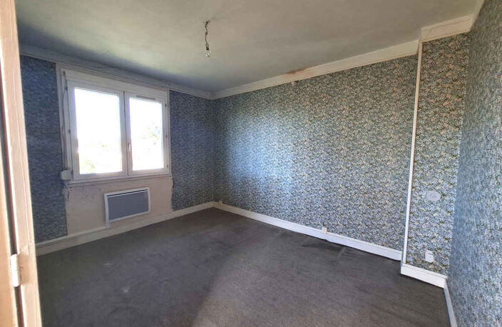 MAISON MITOYENNE 3 PIÈCES - 47,70 M² AVEC JARDIN DE 265 M² À LE CREUSOT — photo 2