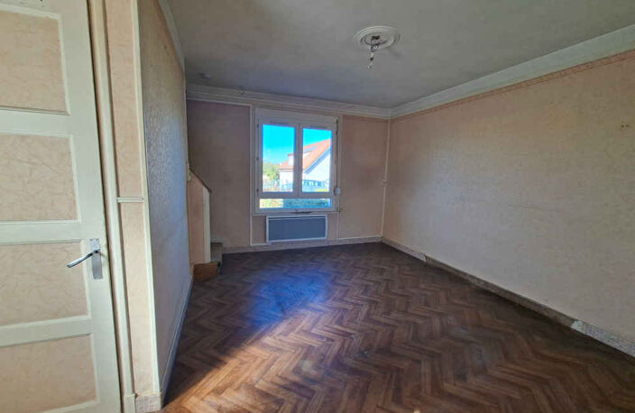 MAISON MITOYENNE 3 PIÈCES - 47,70 M² AVEC JARDIN DE 265 M² À LE CREUSOT — photo 3