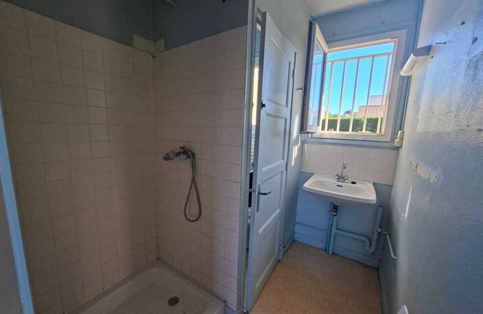 MAISON MITOYENNE 3 PIÈCES - 47,70 M² AVEC JARDIN DE 265 M² À LE CREUSOT — photo 4