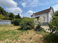 MAISON MITOYENNE 3 PIÈCES - 90 M² AVEC JARDIN DE 735 M² À MONTCEAU LES MINES — photo 2