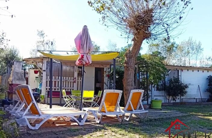 Bungalow à Vias (34450) — photo 3