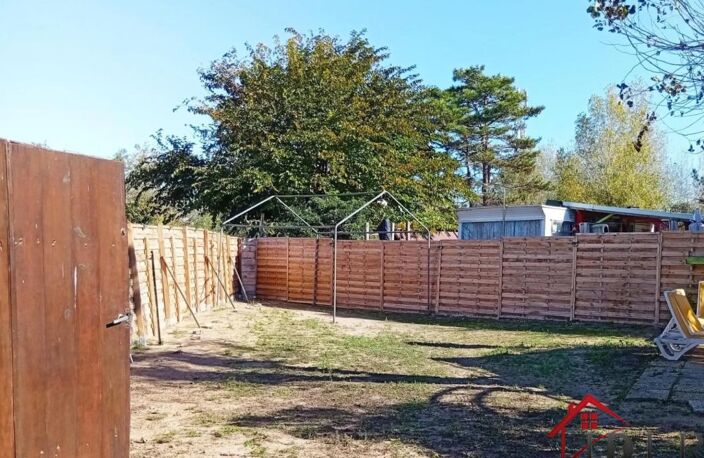 Bungalow à Vias (34450) — photo 4