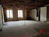 Immeuble de caractère à rénover   Hyper-centre de Bourbonne- — photo 2