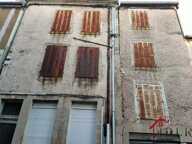 Immeuble de caractère à rénover   Hyper-centre de Bourbonne- — photo 4